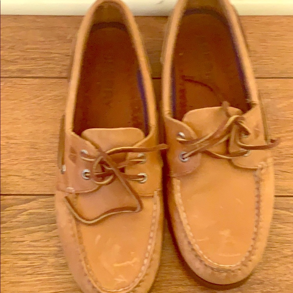 Men’s Sperry Topsider shoe